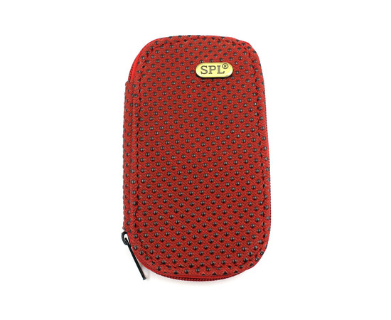 Зображення 3 Манікюрний набір SPL 77702AE "Червоний Хуго"