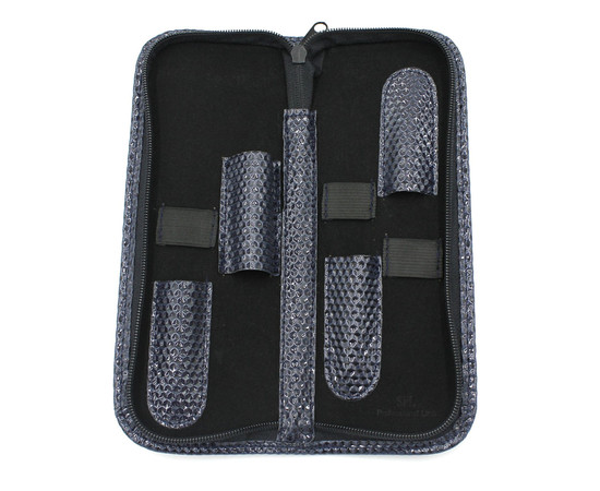 Зображення 2 Футляр для перукарських інструментів SPL 77404BM "Бронза"