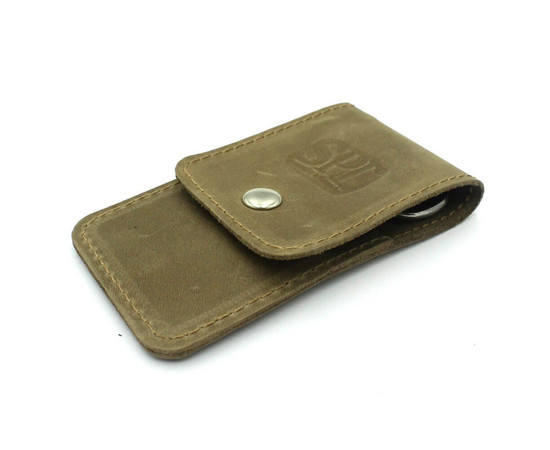 Зображення 2 Манікюрний набір SPL 77906BR коричневий