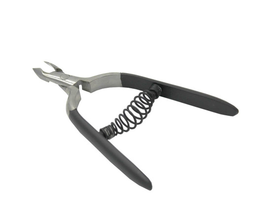 Изображение 4 Кусачки для кутикул 6+-2 мм профессиональные SPL 9069