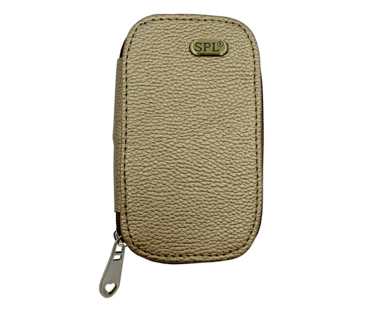 Изображение 3 Маникюрный набор SPL 77701BG "Бронза"