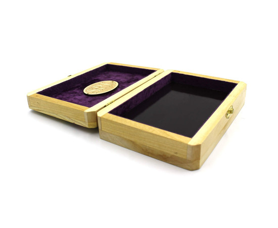 Зображення 3 Манікюрний набір SPL 77920 - шкатулка з художнім розписом