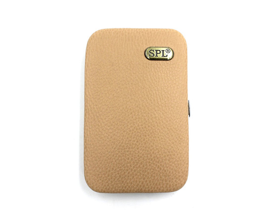 Зображення 5 Манікюрний набір SPL 77801BS "Темна пудра"