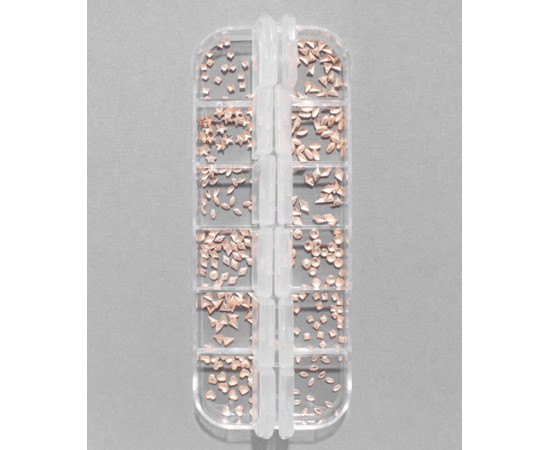 Зображення 2 Набір для дизайну нігтів Kodi, мікс №3