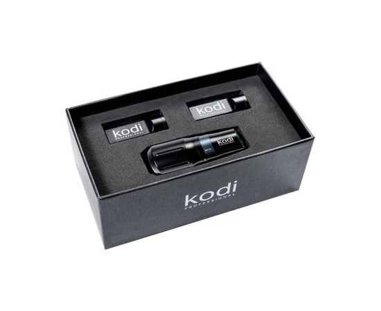 Изображение 2 Беспроводной аппарат для нанесения перманентного макияжа, тату и мини-тату Kodi RP-384