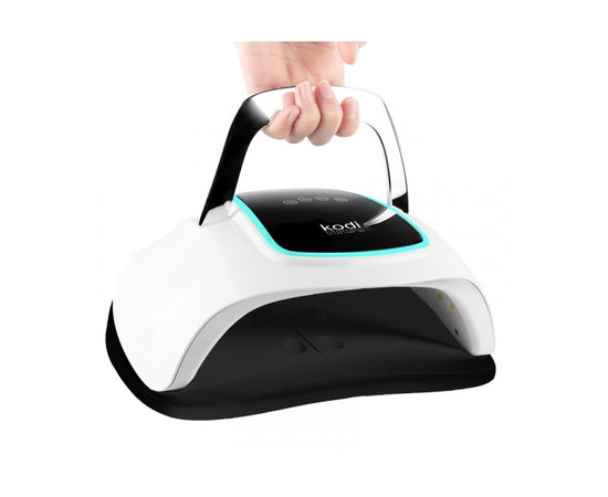 Зображення 3 UV/LED лампа Kodi Professional NL-03