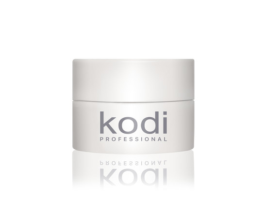 Изображение 2 Гель Kodi Funny Gel №14, 4 мл, Объем (мл, г): 4, Цвет: 014