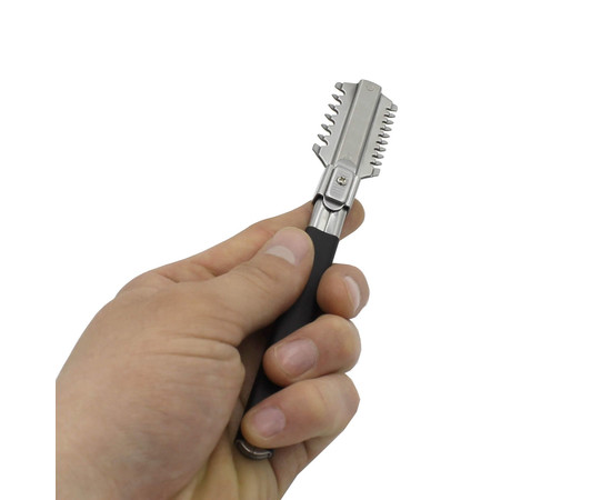 Зображення 3 Бритва для філування SPL 9912