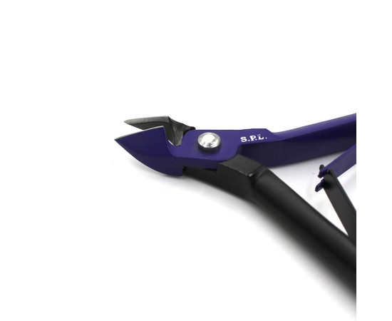 Зображення 3 Кусачки для нігтів 10+-2 мм SPL 9407