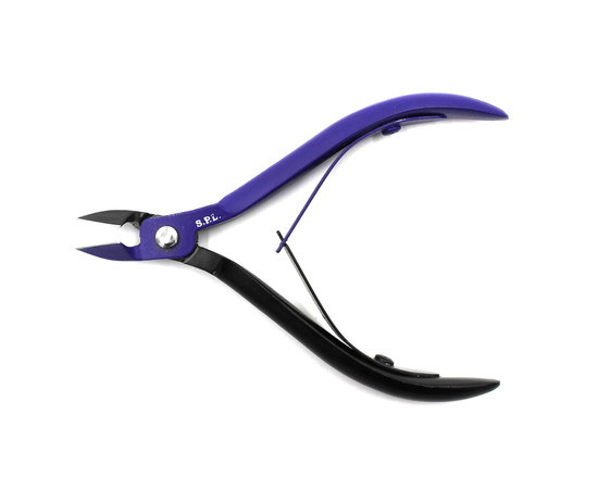 Зображення 4 Кусачки для нігтів 10+-2 мм SPL 9407