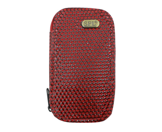 Зображення 3 Манікюрний набір SPL 77701AH "Червоний мерс"