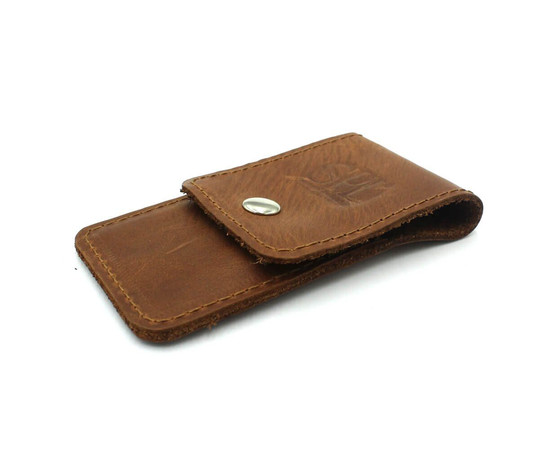 Зображення 4 Манікюрний набір SPL 77906BN коричневий