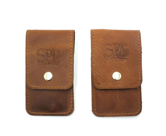 Зображення 5 Манікюрний набір SPL 77906BN коричневий