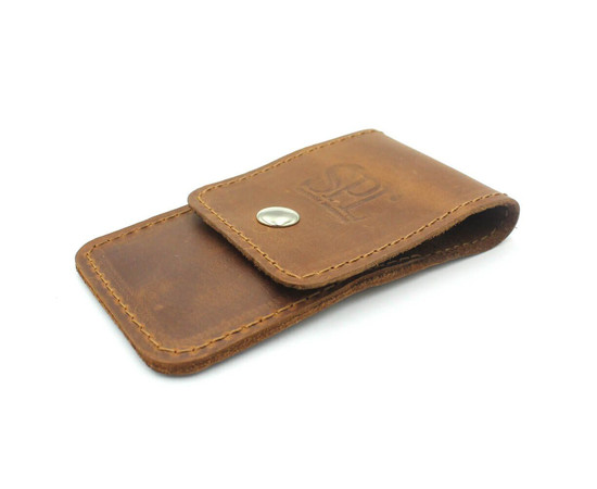 Зображення 2 Манікюрний набір SPL 77906BN коричневий