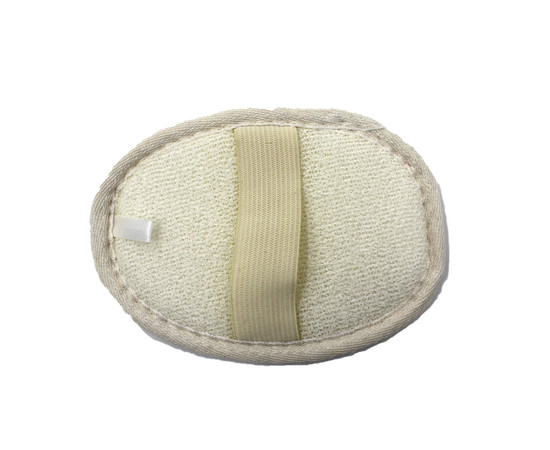 Зображення 2 Мочалка для душу SPL 7988