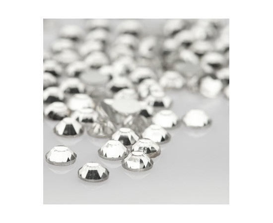 Изображение 2 Декоративные кристаллы Kodi "Crystal", размер SS 05 (500шт/уп)