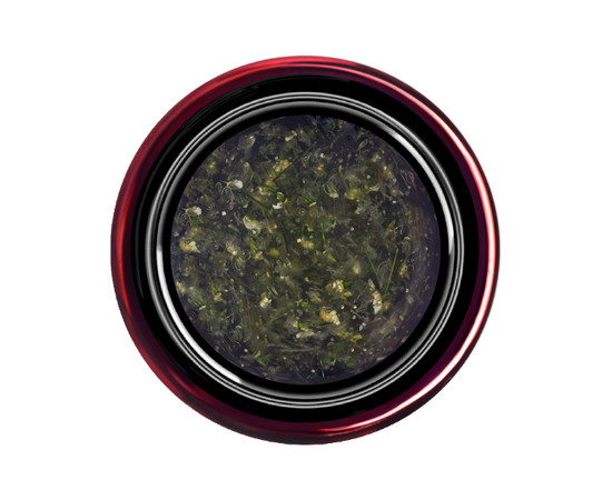 Изображение 2 Гель с сухоцветом Kodi Flower Gel №01, 4 мл, Объем (мл, г): 4, Цвет: 001