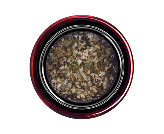 Зображення 2 Гель із сухоцвітом Kodi Flower Gel №02, 4 мл, Об'єм (мл, г): 4, Колір: 002