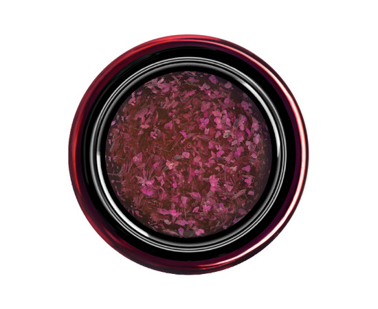 Зображення 2 Гель із сухоцвітом Kodi Flower Gel №03, 4 мл, Об'єм (мл, г): 4, Колір: 003