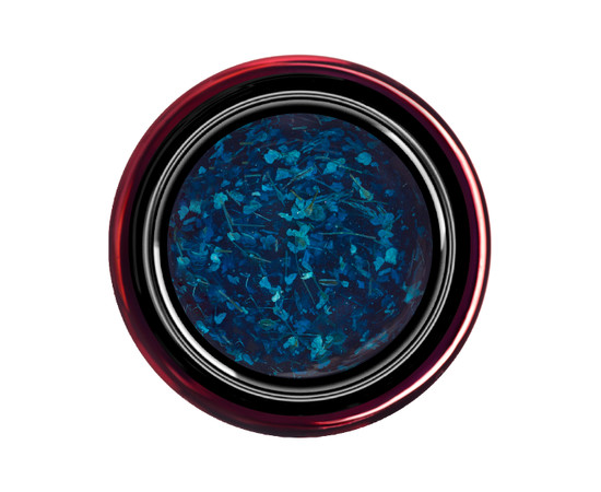 Зображення 2 Гель із сухоцвітом Kodi Flower Gel №04, 4 мл, Об'єм (мл, г): 4, Колір: 004