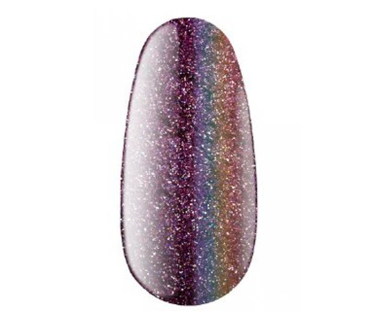 Зображення 2 Голографічний пігмент для нігтів Kodi №04, 3г