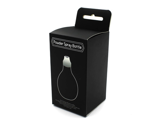 Зображення 3 Груша розпилювач для пудрових текстур SPL 13832