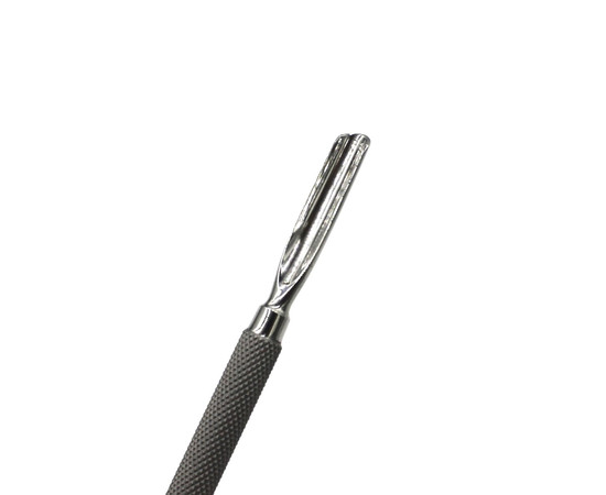 Зображення 2 Лопатка двостороння SPL 9151