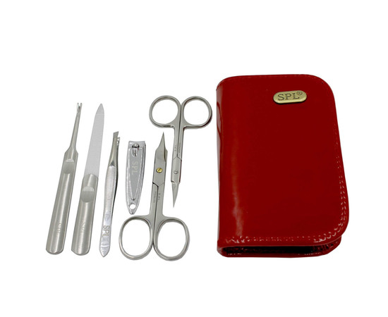 Зображення 2 Манікюрний набір SPL 77106AE