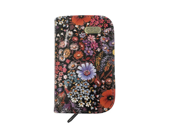 Зображення 2 Манікюрний набір SPL 77109AF "Червоний мак"