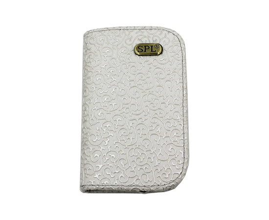 Зображення 4 Манікюрний набір SPL 77109M "Білі броди"