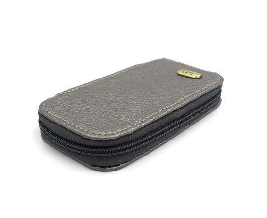 Изображение 4 Маникюрный набор SPL 77702BM "Бронза"