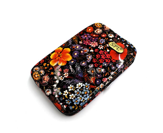 Зображення 4 Манікюрний набір SPL 77802AF "Квітковий"