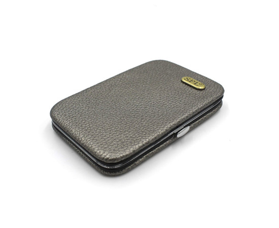 Изображение 3 Маникюрный набор SPL 77805BM "Бронза"