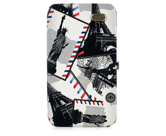 Зображення 3 Манікюрний набір SPL 77904AP "Обкладинка журналів"