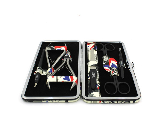 Зображення 4 Манікюрний набір SPL 77904AP "Обкладинка журналів"