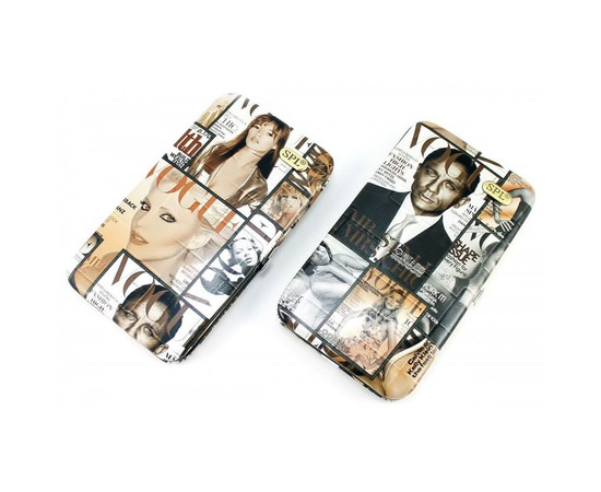 Зображення 7 Манікюрний набір SPL 77904AP "Обкладинка журналів"