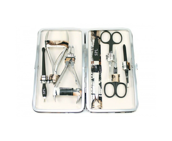 Зображення 6 Манікюрний набір SPL 77904AP "Обкладинка журналів"