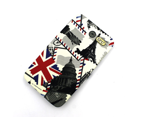 Зображення 9 Манікюрний набір SPL 77904AP "Обкладинка журналів"