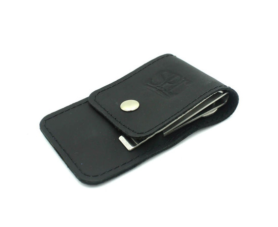 Зображення 3 Манікюрний набір SPL 77905AI чорний