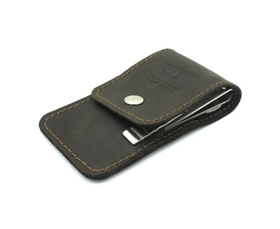 Зображення 2 Манікюрний набір SPL 77905AT коричневий