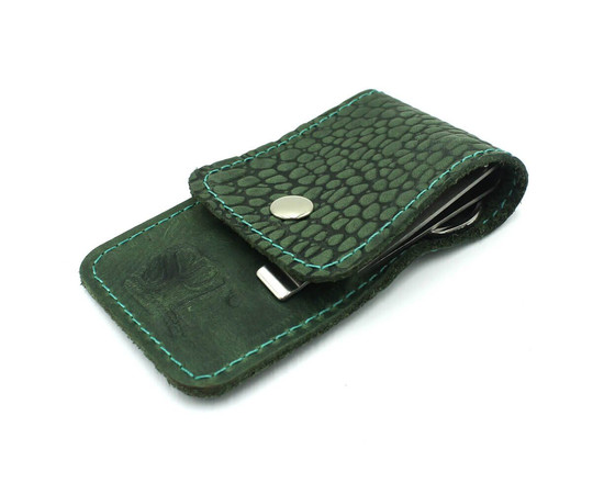 Зображення 2 Манікюрний набір SPL 77905GR зелений