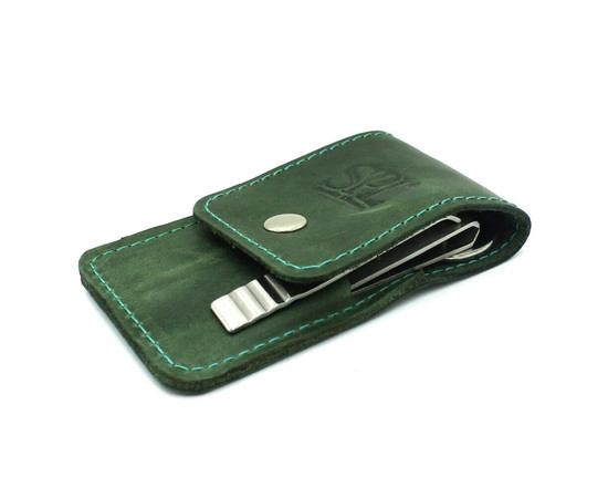 Зображення 3 Манікюрний набір SPL 77905GR зелений