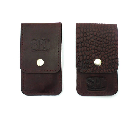 Зображення 5 Манікюрний набір SPL 77906BF бордовий