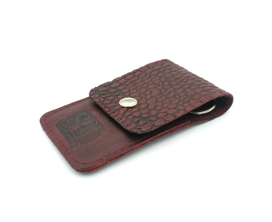 Зображення 3 Манікюрний набір SPL 77906BF бордовий