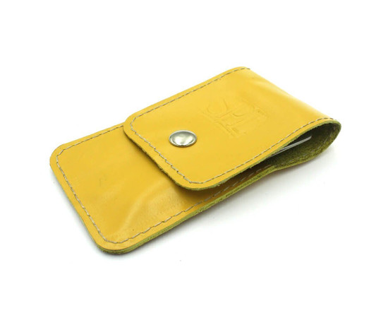 Зображення 2 Манікюрний набір SPL 77906S жовтий