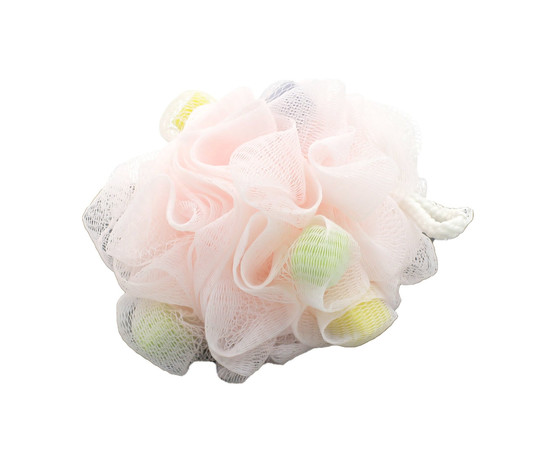 Зображення 2 Мочалка для душу SPL 1928 колір в асортименті