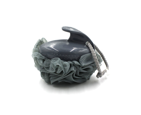 Изображение 2 Мочалка для душа SPL 1929 цвет в ассортименте