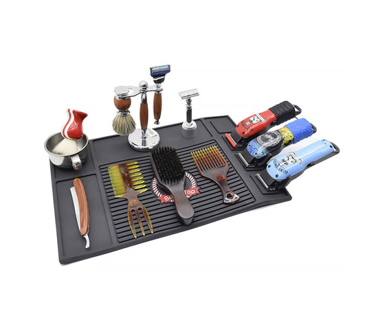 Изображение 3 Парикмахерский магнитный коврик SPL 21150