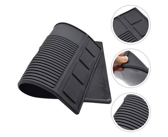 Изображение 5 Парикмахерский магнитный коврик SPL 21150