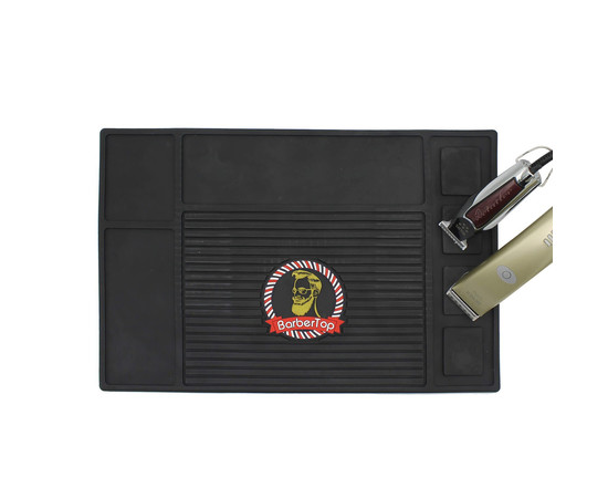 Изображение 8 Парикмахерский магнитный коврик SPL 21150